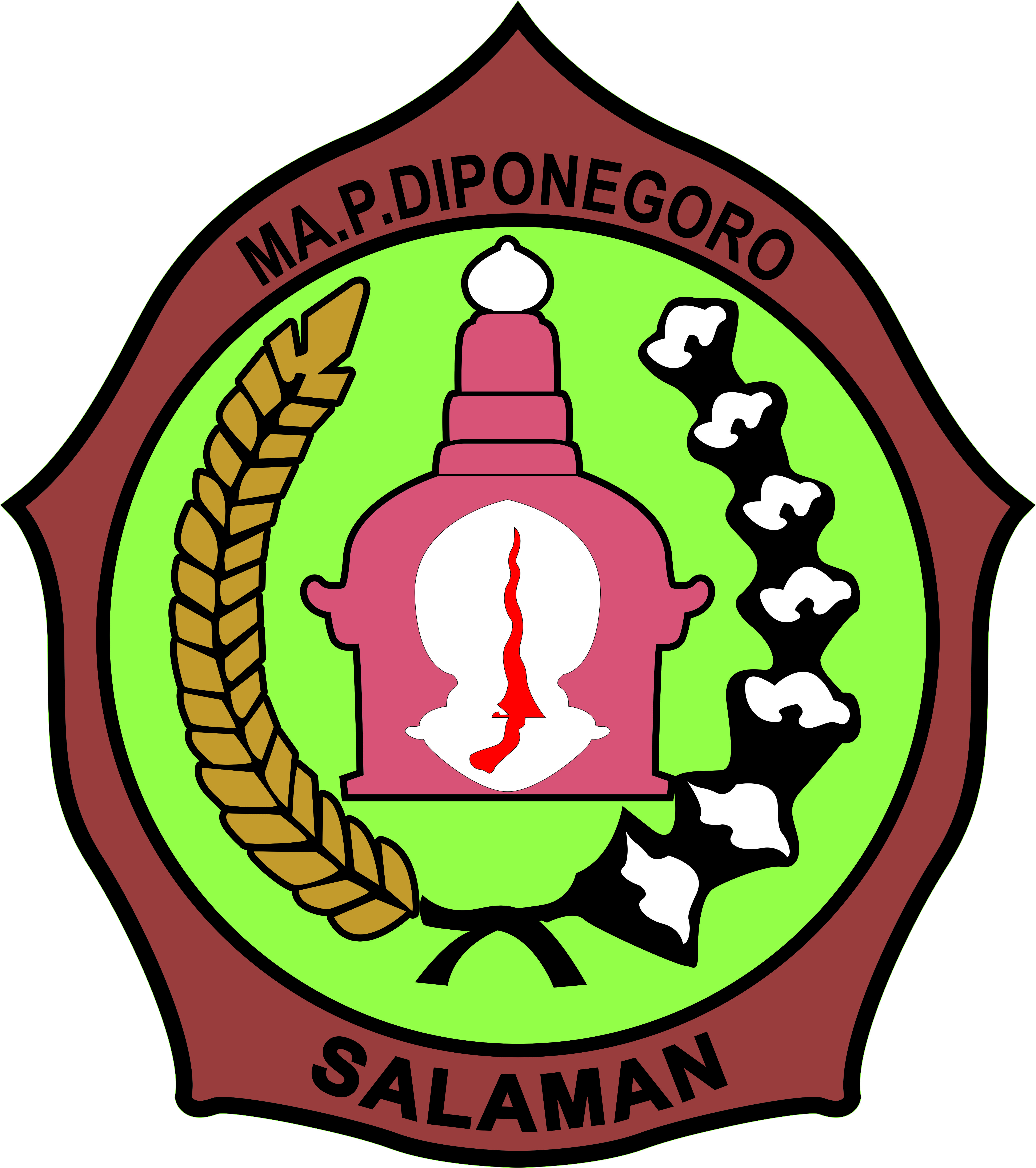 Logo Sekolah